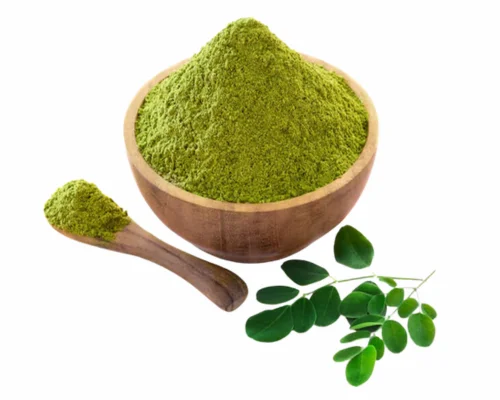 Indigo Leaves Powder